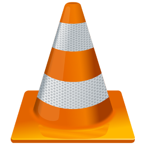 Логотип VLC media player