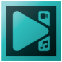 Логотип VSDC Free Video Editor