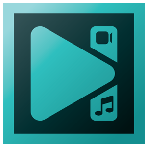 Логотип VSDC Free Video Editor