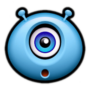 Логотип WebcamMax