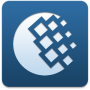 Логотип WebMoney Keeper