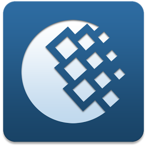 Логотип WebMoney Keeper