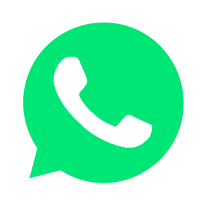 Логотип WhatsApp