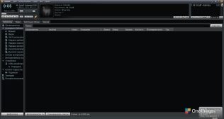 Winamp — Проигрывание файла