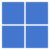 Логотип Windows 11
