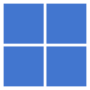 Логотип Windows 11