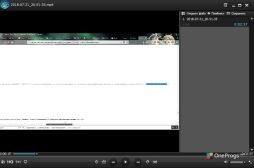 Windows Player — Список для воспроизведения