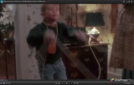 Windows Player — Воспроизведение файла