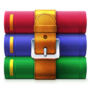 Логотип WinRAR