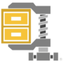 Логотип WinZip