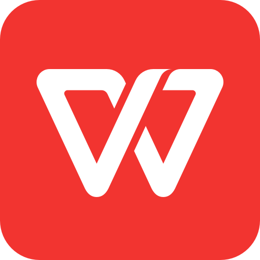 Логотип WPS Office