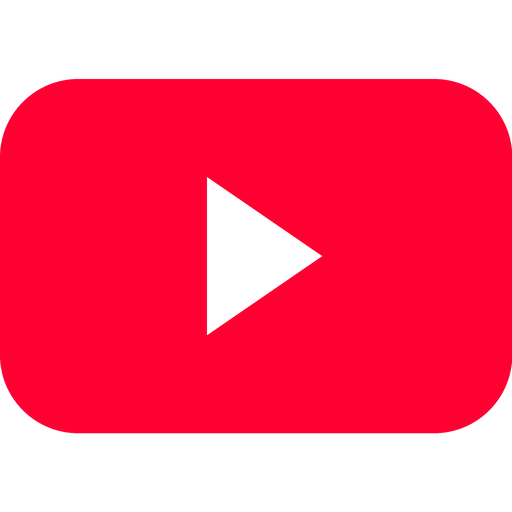 Логотип YouTube