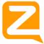 Логотип Zello