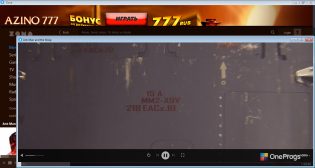 Zona — Воспроизведение видео